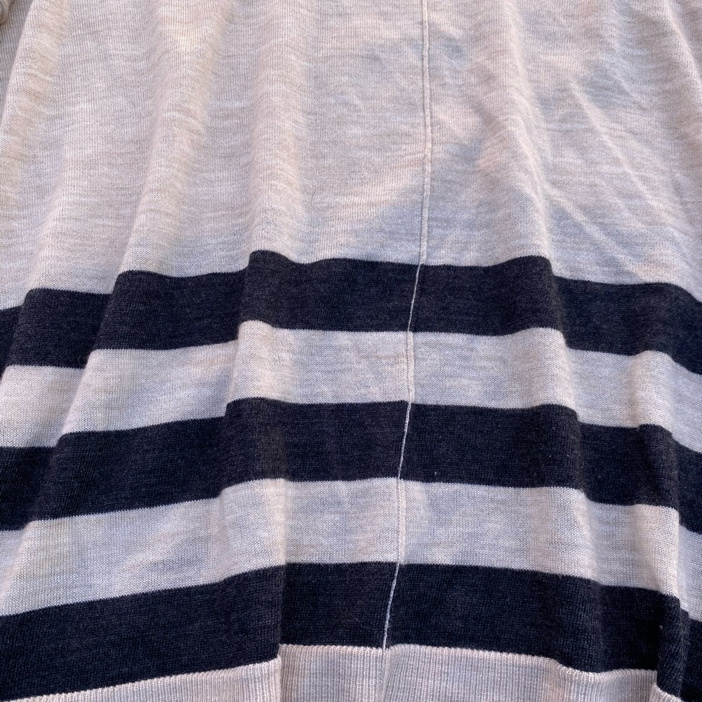 Striped Loft Top - Picture 5 of 8